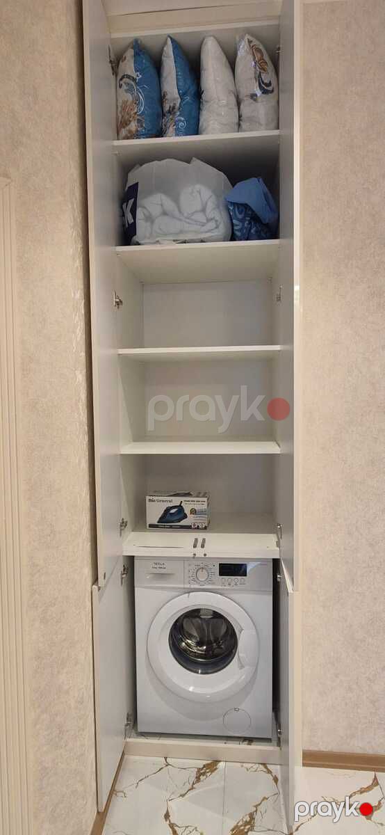 İcarəyə verilir 3 otaqlı yeni tikili 110 m² — Mənzil, Bakı (7)