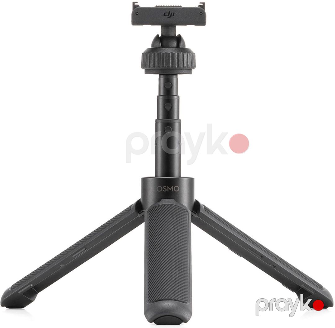DJI Osmo Action Mini Extension ROD — Səs texnikası, Bakı (4)