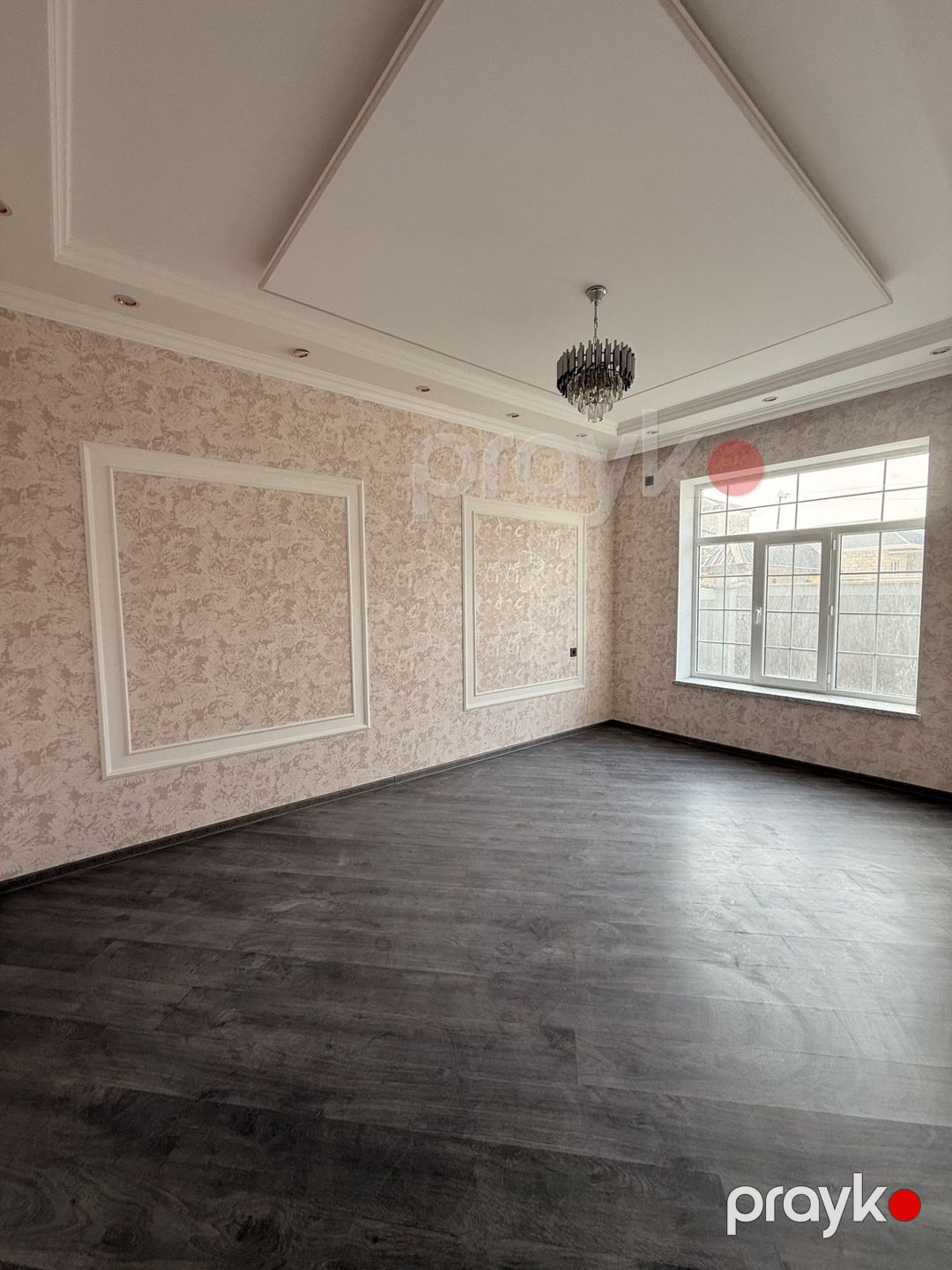 Satılır 3 otaqlı həyət evi/bağ evi 85 m² — Ev, villa, Bakı (10)