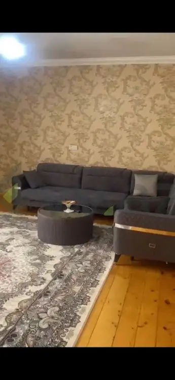 4 otaqlı Yarım tikili Satılır, Gəncə — Ev, villa, Gəncə (7)