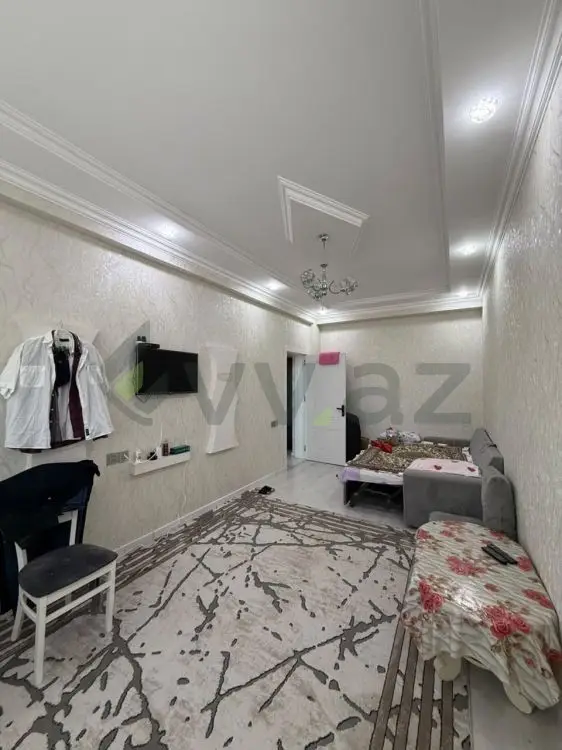 1 otaqlı mənzil Yeni tikili Satılır, Xırdalan — Xırdalan