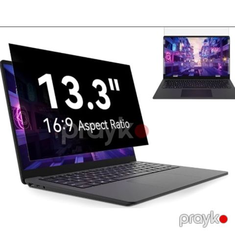 Ekran Qoruyucusu - 13.3" — Bakı