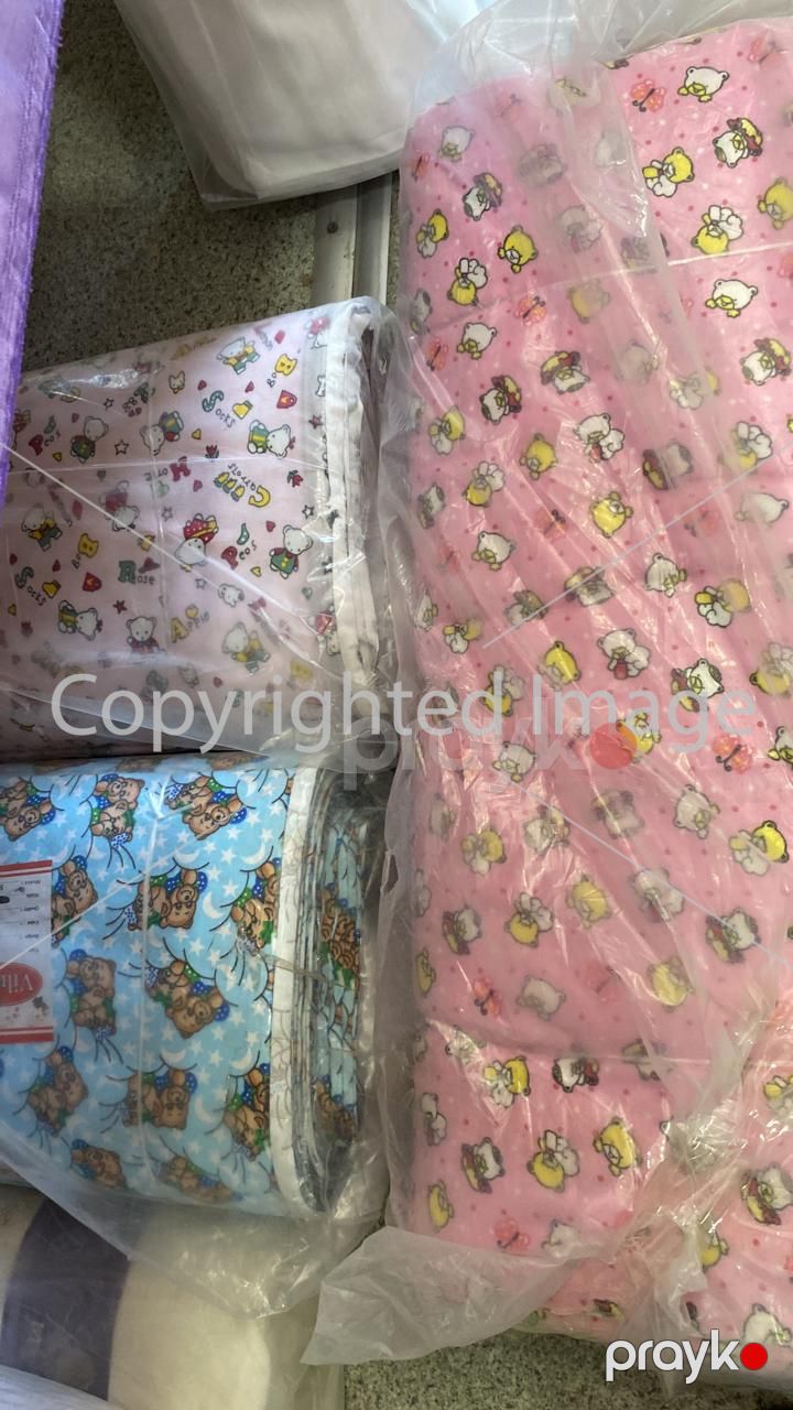 Parça qırıntıları (əski) rulon, kq — Təmir və inşaat, Bakı (3)