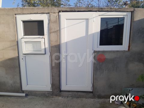 Qapı — Sumqayıt