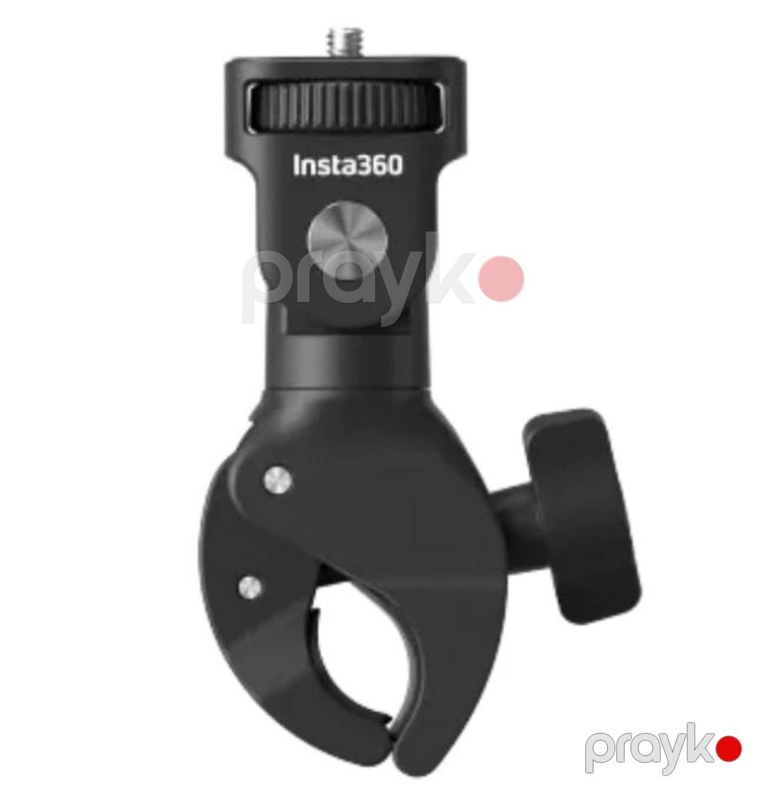 Insta 360 Heavy Duty Clamp — Foto və video texnikası, Bakı (2)