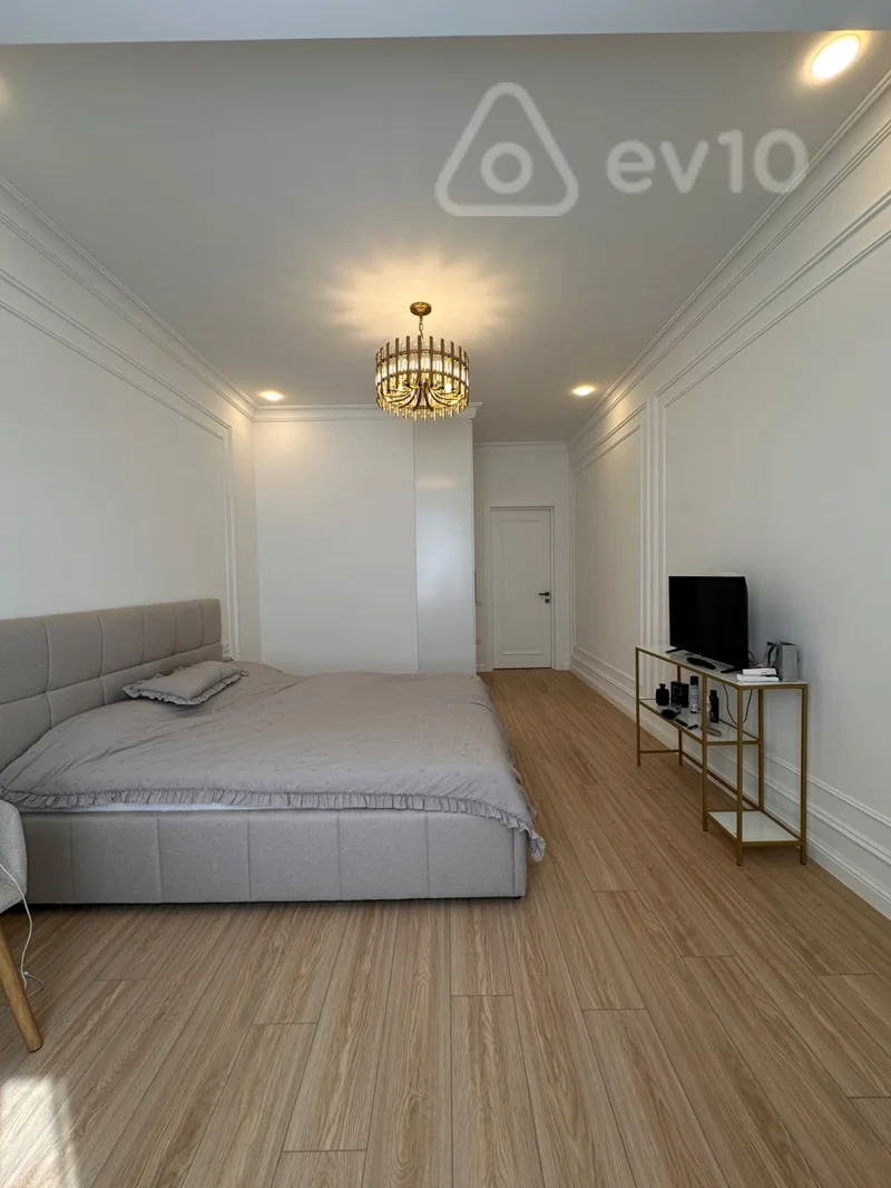 2 otaqlı mənzil, 80 m², A.Abbazadə küç. — kirayə — Mənzil, Bakı (9)