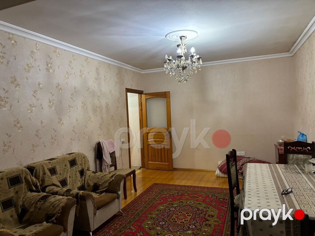 Bakı, Bakıxanov qəs., 4 otaqlı, Köhnə tikili, 80 kv. m — Mənzil, Bakı (2)
