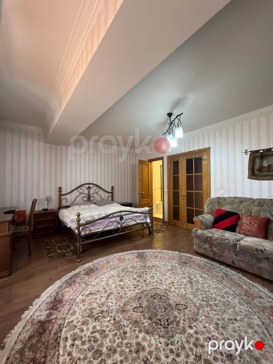 İcarəyə verilir 4 otaqlı yeni tikili 120 m² — Mənzil, Bakı (5)