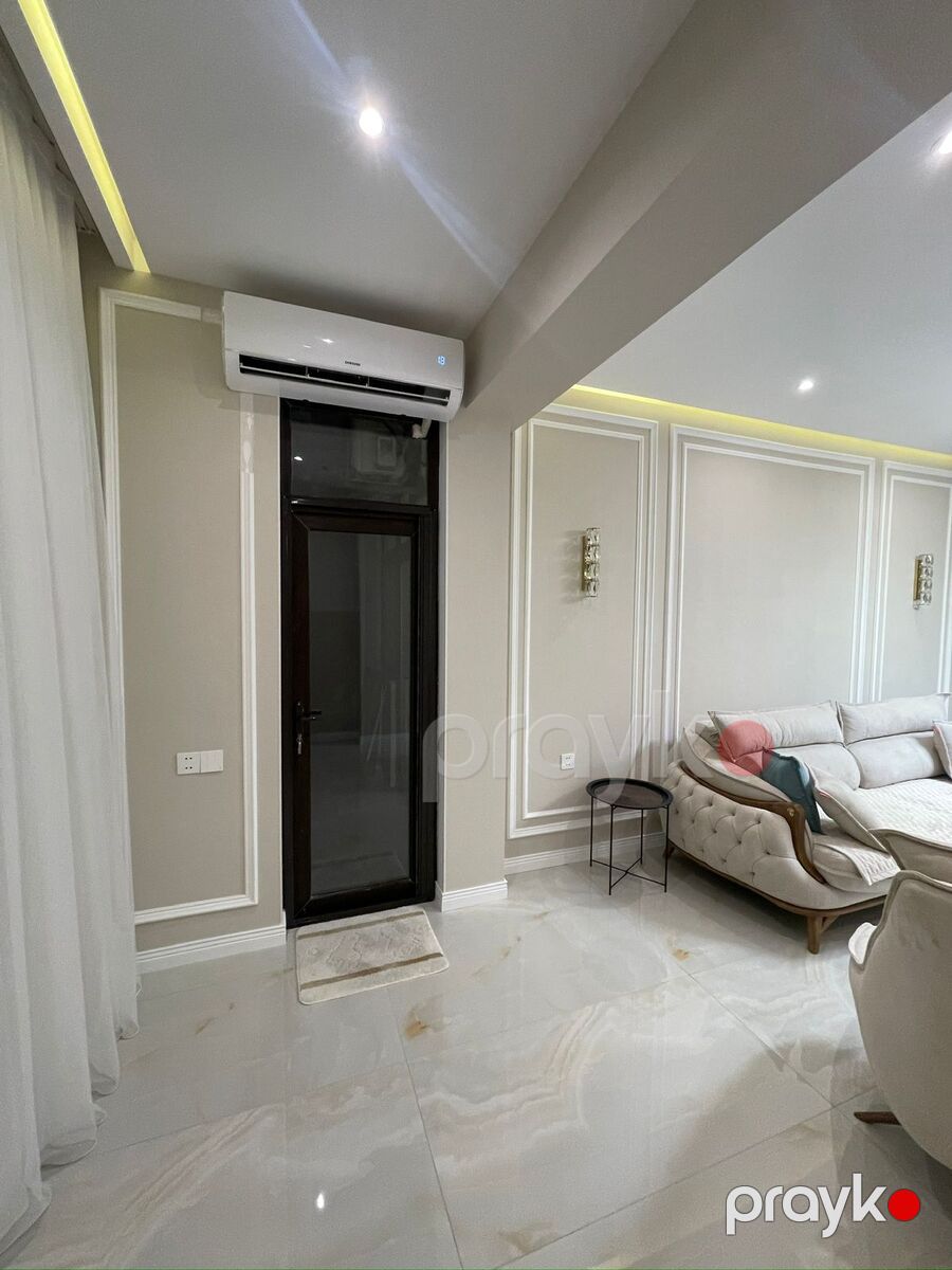 İcarəyə verilir 2 otaqlı yeni tikili 70 m² — Mənzil, Bakı (2)