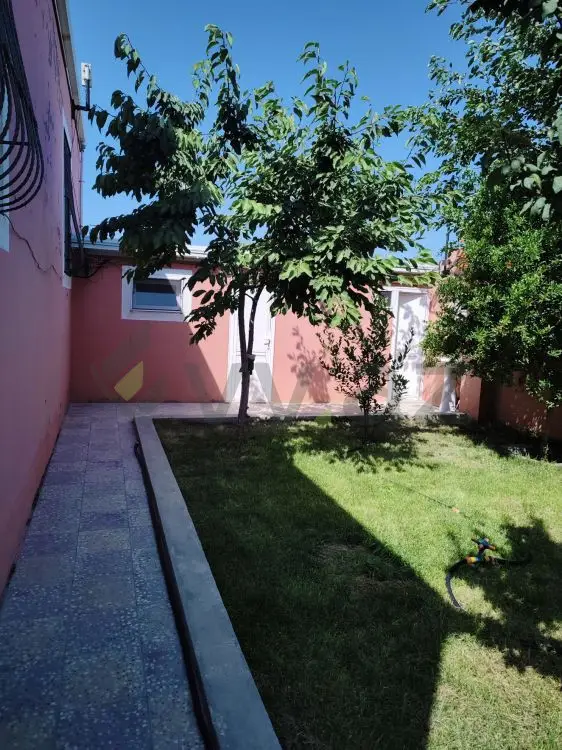 4 otaqlı Həyət evi Satılır, Binə qəs., Xəzər, Bakı — Ev, villa, Bakı (11)