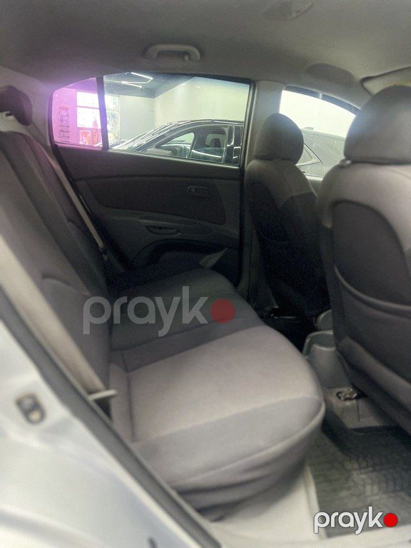 Kia Rio, 1.5 L, 2007 il, 289 111 km — Avtomobillər, Sumqayıt (12)