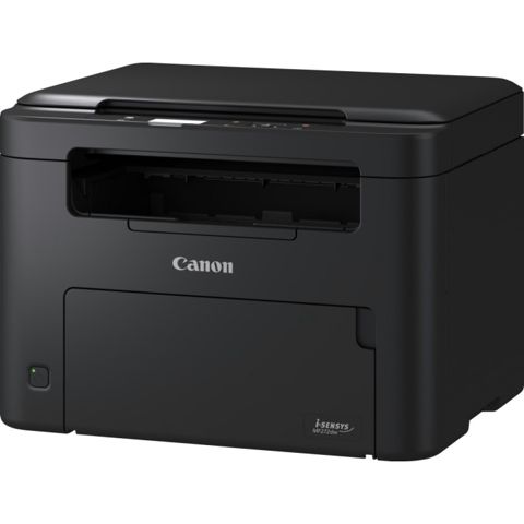 Canon i-SENSYS MF272dw 5621C013AA A4 Qara-Ağ Lazer Multifunksional Printer Wi-Fi — Bakı