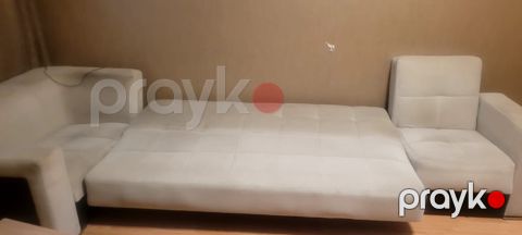 Künc divan — Bakı