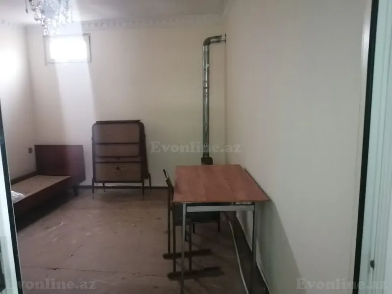 Satılır 1 otaqlı Həyət evi 50 m² Bakı, Sabunçu r., Bakıxanov — Bakı