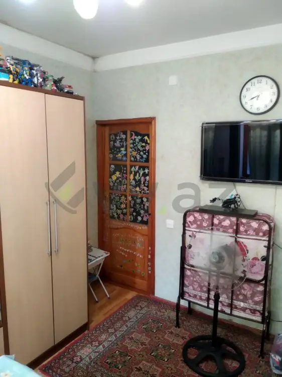 2 otaqlı mənzil Köhnə tikili Satılır, Əhmədli, Xətai, Bakı — Mənzil, Bakı (11)