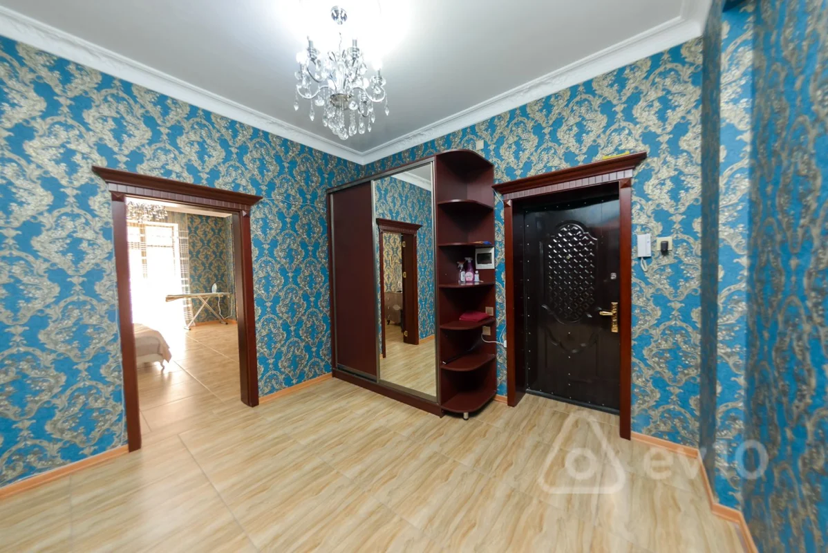 2 otaqlı mənzil, 94 m², Bakı, Bakı Dilarə Əliyeva küçəsi, 717-ci məhəllə, ev 1 — kirayə — Mənzil, Bakı (9)