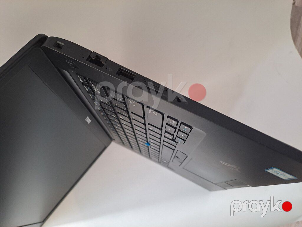 Dell Latitude 7480 14" — Noutbuklar, Bakı (5)