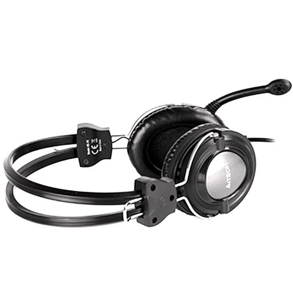 Qulaqlıq A4Tech HS-19 — Mallar, Bakı (2)