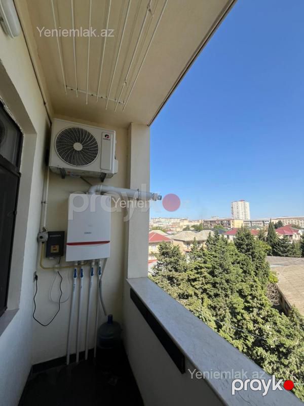 Satılır 2 otaqlı Bina evi menzil (Yeni tikili), 64 m², Xırdalan ş — Mənzil (8)
