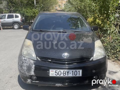 Toyota Prius, 2007 — Sumqayıt