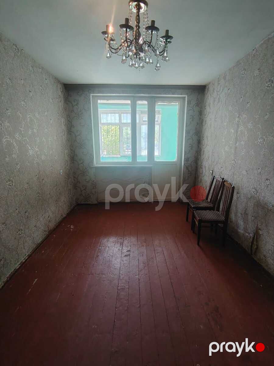 1-otaqlı mənzil, 9-cu mkr., 38 m² — Mənzil, Bakı (2)
