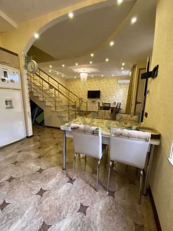 4 otaqlı Həyət evi Satılır, Masazır, Abşeron — Ev, villa (6)