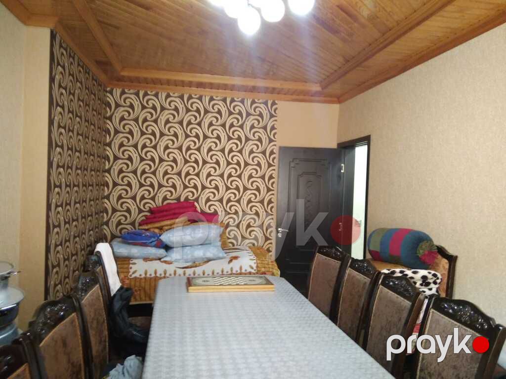 Həyət evi, Binə qəs — Ev, villa, Bakı (8)