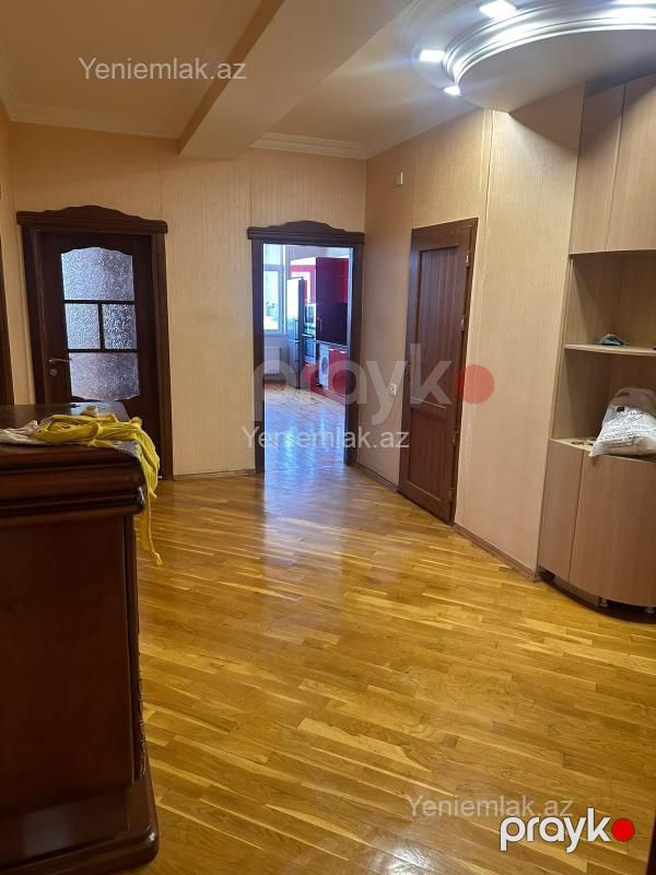 Satılır 3 otaqlı Bina evi menzil (Yeni tikili), Binəqədi rayonu — Mənzil, Bakı (5)