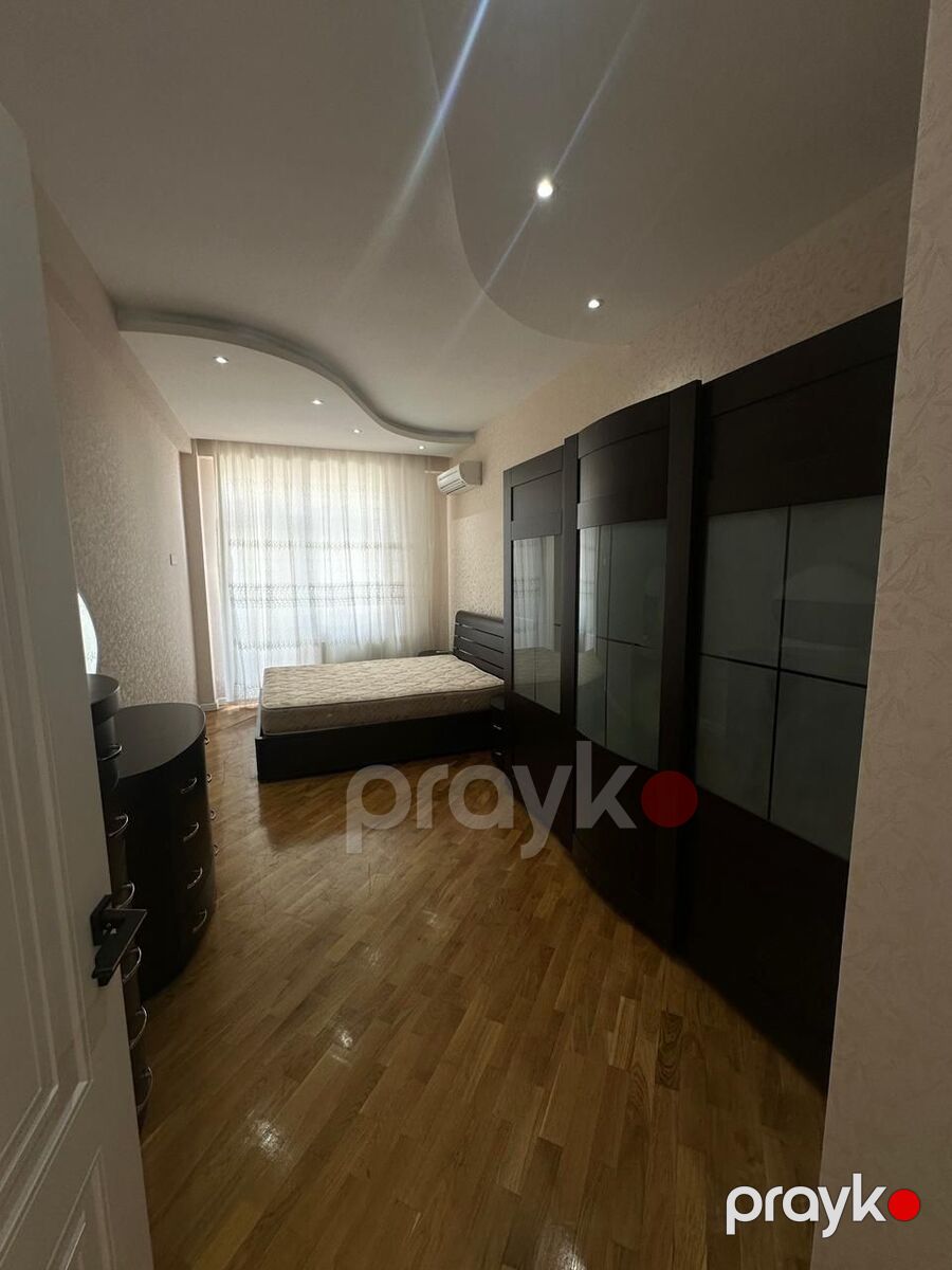 İcarəyə verilir 5 otaqlı yeni tikili 245 m² — Mənzil, Bakı (3)