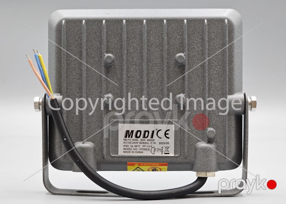 LED projektor Modi FL1930L, 30W — İşıqlandırma, Bakı (2)