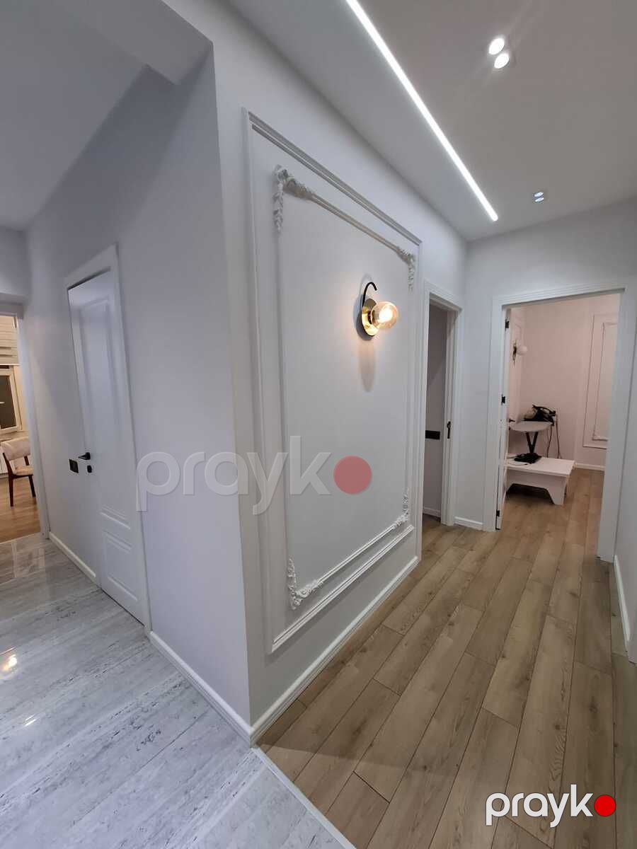 Satılır 4 otaqlı köhnə tikili 102 m² — Mənzil, Bakı (10)