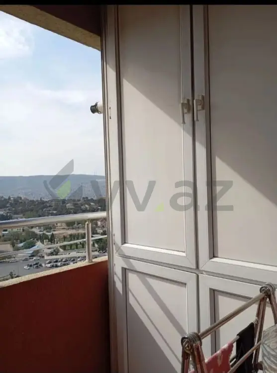 3 otaqlı mənzil Yeni tikili Satılır, Biləcəri qəs., Binəqədi, Bakı — Mənzil, Bakı (5)
