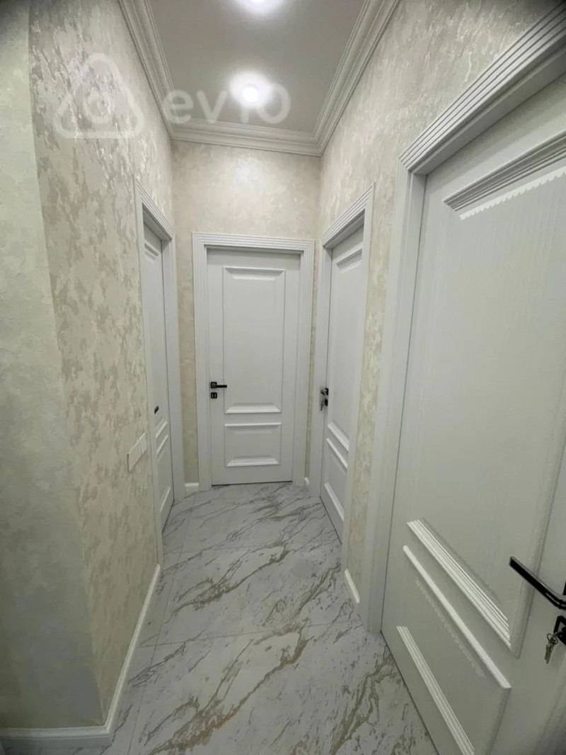 3 otaqlı mənzil, 114 m², Gənclik Metrosunun yaxınlığı — kirayə — Mənzil, Bakı (4)