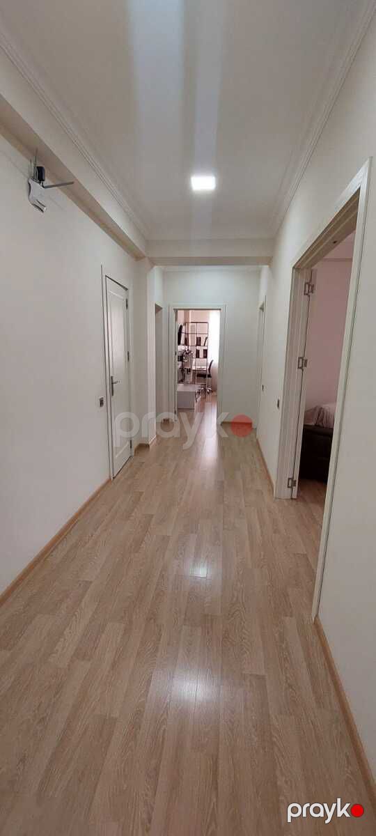 4-otaqlı yeni tikili, Y. Yasamal qəs., 142 m² — Mənzil, Bakı (11)