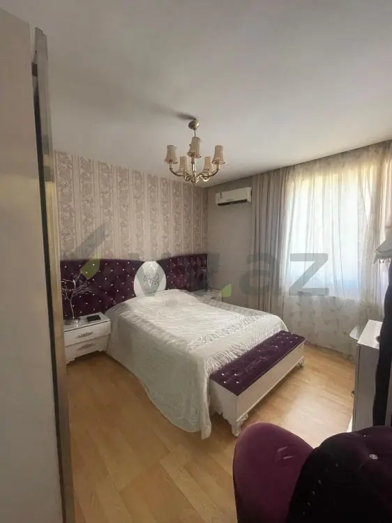 4 otaqlı Həyət evi Kirayə, Mərdəkan, Xəzər, Bakı — Ev, villa, Bakı (6)