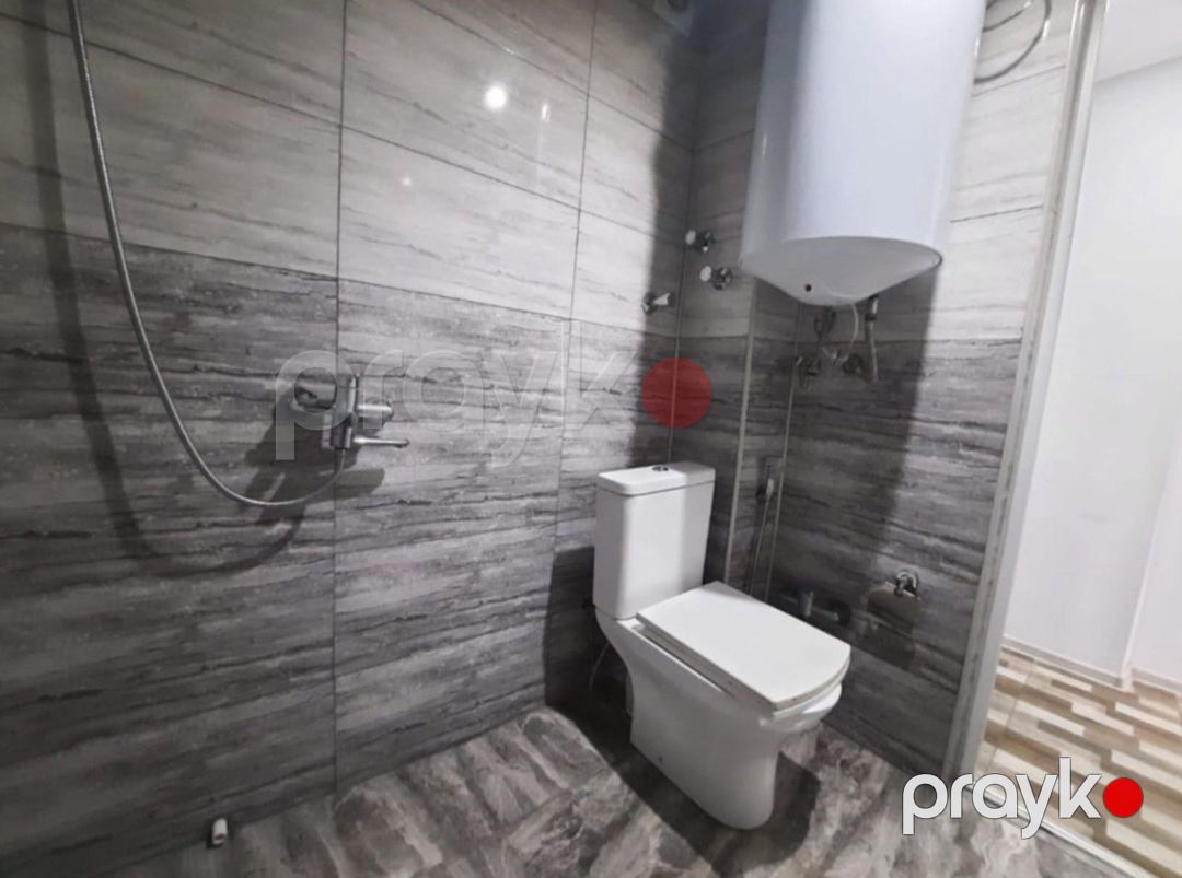 İcarəyə verilir 1 otaqlı köhnə tikili 40 m² — Mənzil, Bakı (6)