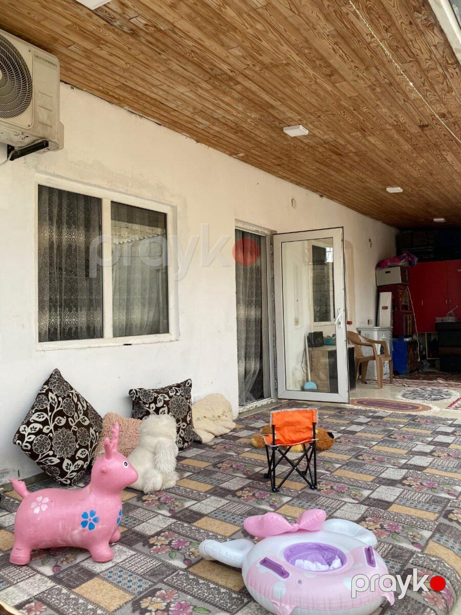 Həyət evi, Maştağa qəs — Ev, villa, Bakı (11)