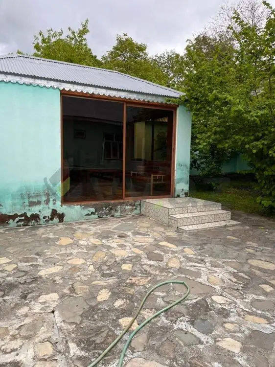 3 otaqlı Həyət evi Kirayə (günlük), Qəbələ — Ev, villa, Qəbələ (2)