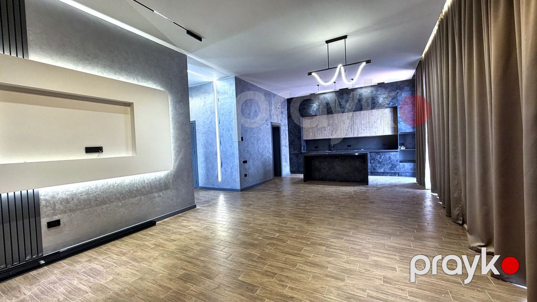 Villa, Sea Breeze — Ev, villa, Bakı (5)
