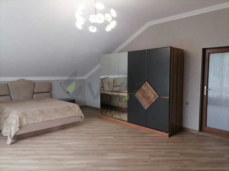 4 otaqlı Həyət evi Kirayə (günlük), Quba — Ev, villa, Quba (6)