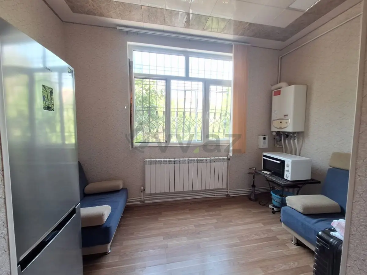 1 otaqlı mənzil Köhnə tikili Satılır, Yasamal qəs., Yasamal, Bakı — Mənzil, Bakı (11)