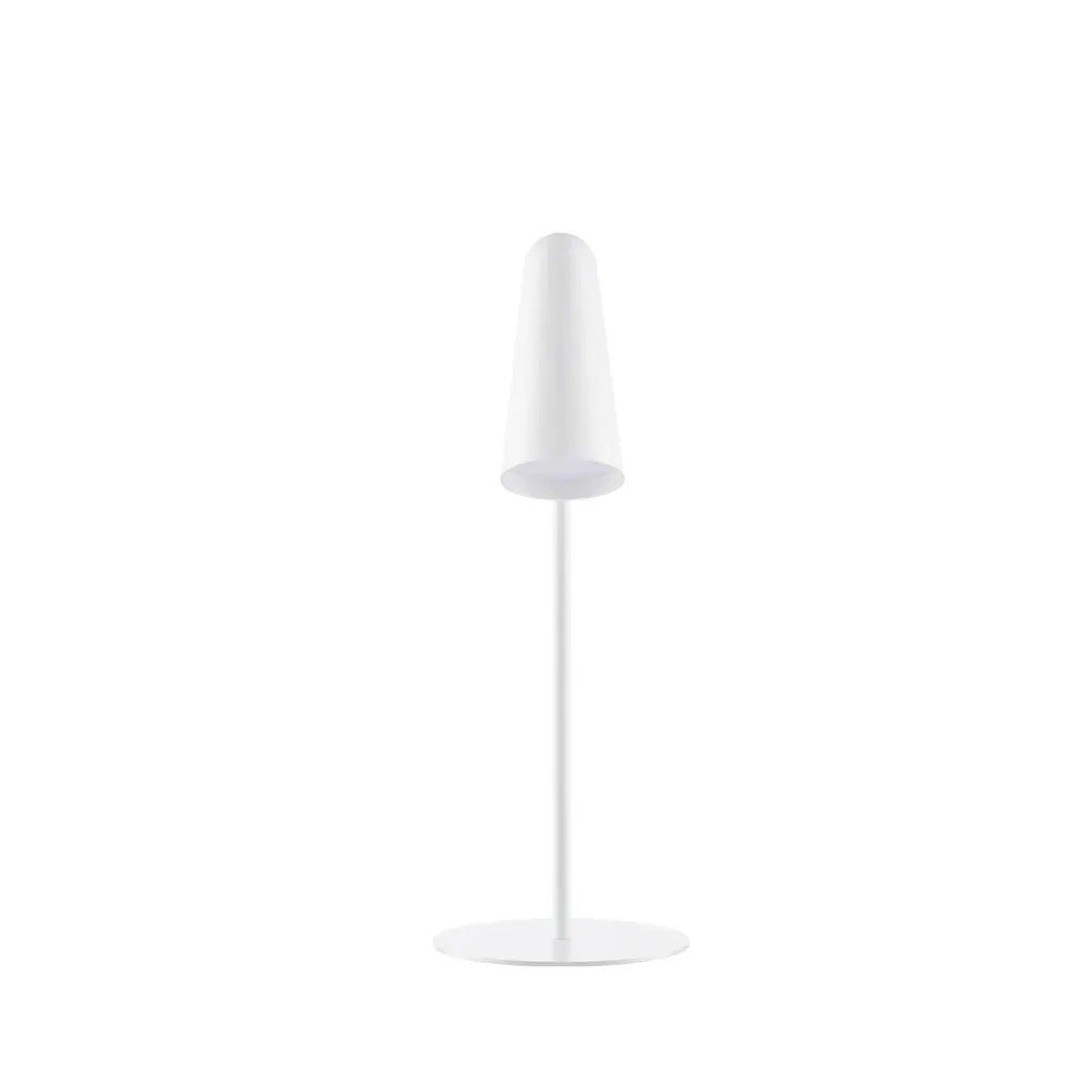Akkumulyatorlu masaüstü lampa Xiaomi Flexible Rechargeable Lamp (BHR8959GL) — Mallar, Bakı (3)