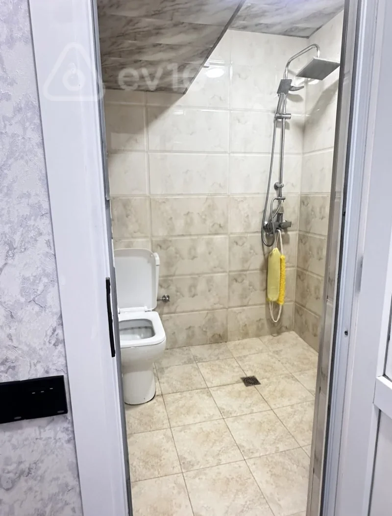 3 otaqlı mənzil, 55 m², Asəf Zeynallı Küçəsi — Mənzil, Bakı (8)