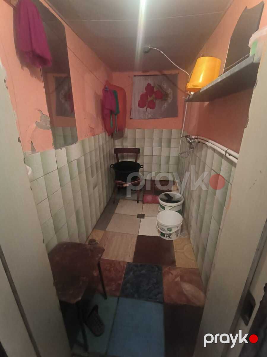 Satılır 1 otaqlı köhnə tikili 21 m² — Mənzil, Bakı (4)