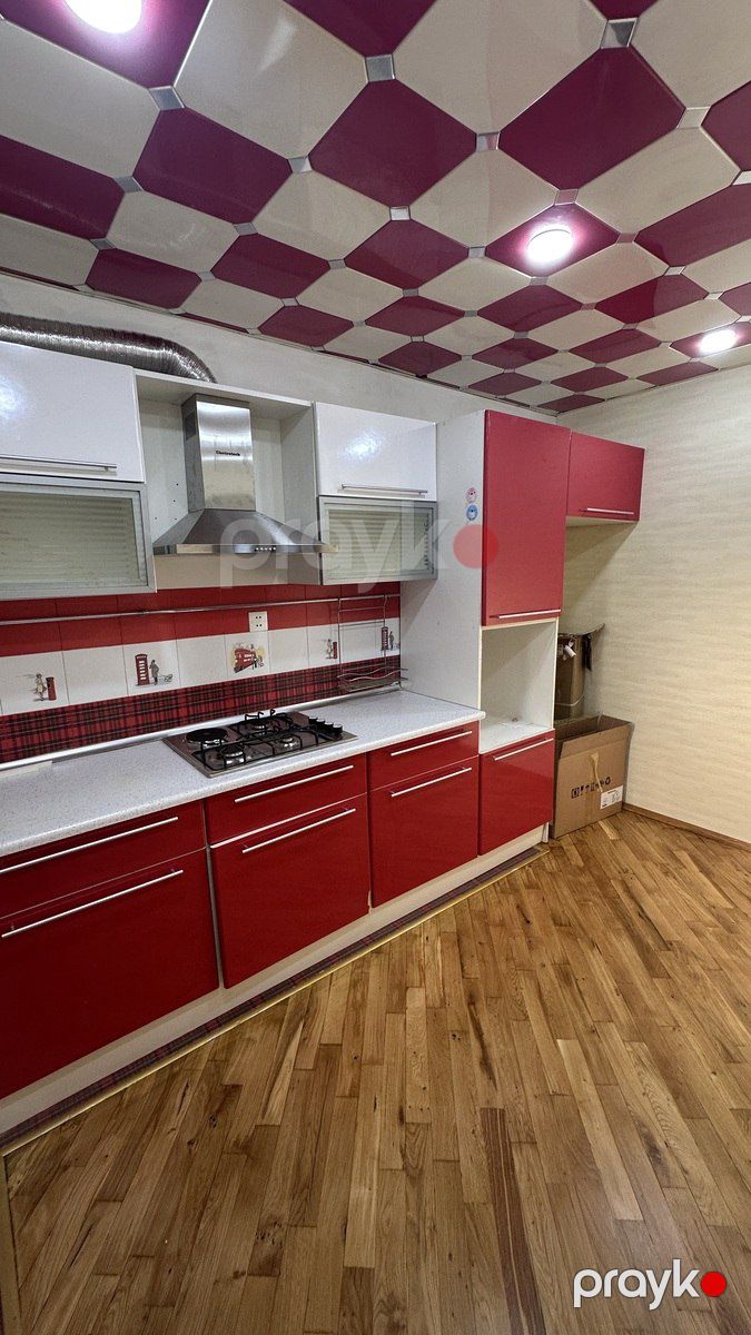 Satılır 3 otaqlı köhnə tikili 80 m² — Mənzil, Bakı (11)