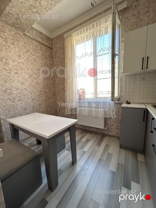Satılır 3 otaqlı Bina evi menzil (Yeni tikili), 63 m², Sumqayıt şəh — Mənzil, Sumqayıt (7)