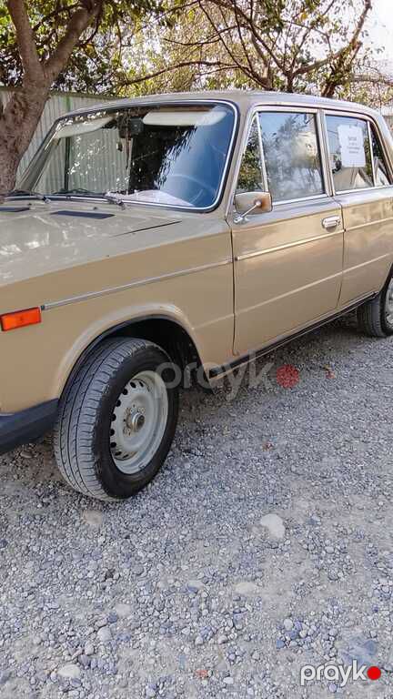 Lada (VAZ) 2106, 1.5 L, 1990 il, 300 000 km — Avtomobillər, Beyləqan (6)