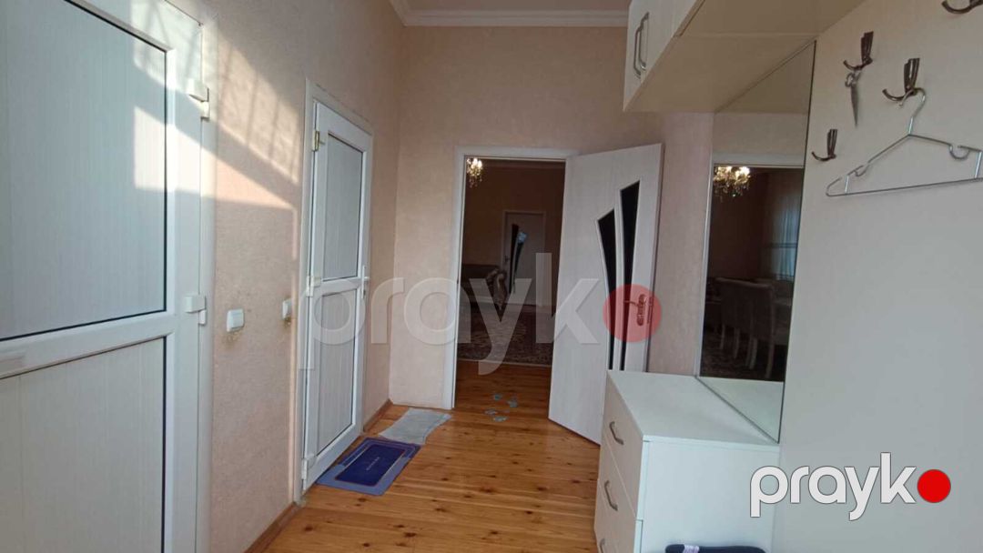 Satılır 4 otaqlı həyət evi/bağ evi 110 m² — Ev, villa, Bakı (8)