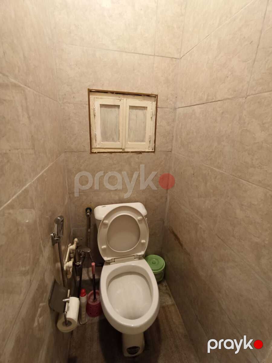 İcarəyə verilir 1 otaqlı köhnə tikili 30 m² — Mənzil, Bakı (7)