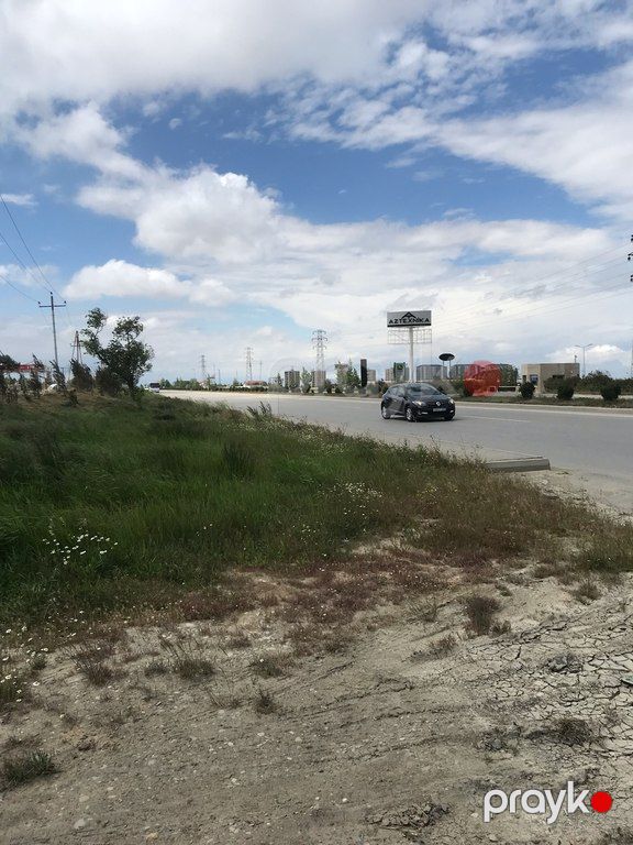 255 sot torpaq sahəsi, Abşeron r — Torpaq, Bakı (3)